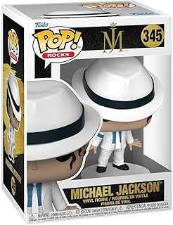 Pop! Rocks: Michael Jackson - Smooth Criminal