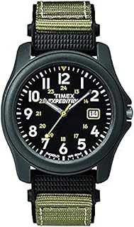 Timex Expedition Camper Men's 39 mm Watch