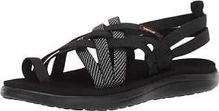 Women's Voya Strappy Lightweight Comfortable Quick-Drying Casual Sport Sandal