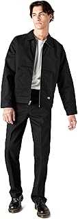 Men's Unlined Eisenhower Jacket