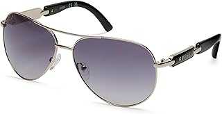 Women's Metal Sunglasses Pilot