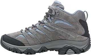 Women's Moab 3 MID WP Shoe