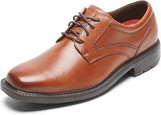 Men's Style Leader 2 Plain Toe Oxford