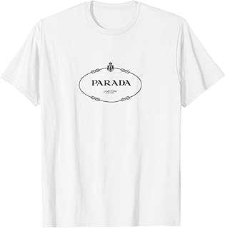 Parada-La Victoria T-Shirt