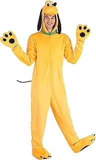 Disney Pluto Costume for Adults