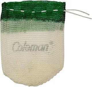 String Tie Lantern Mantles, 4-Pack of Coleman Lantern Mantles for Fueled Lanterns