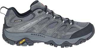 Men's Moab 3 Wp Hiking Shoe