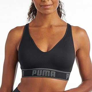 Women's Seamless Sports Bra