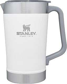 The Stay-Chill Classic Pitcher Polar 64OZ