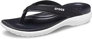 Women's Capri V Sporty Flip Flop