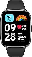 Redmi Watch 3 Active 1.83" Black