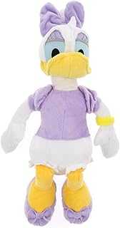 Disney Mickey Mouse & Friends 15.5 Inch Plush | Daisy Duck