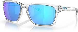 Men's Oo9448 Sylas Rectangular Sunglasses