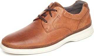 Men's Dressports 2 Go Plain Toe Oxford