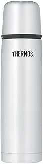 FBB500SS4 Vacuum Insulated 16 Ounce Compact Stainless Steel Beverage Bottle