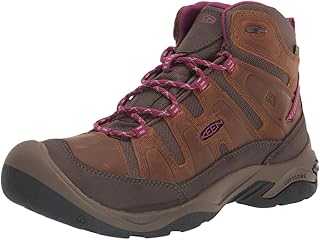 Women's, Circadia Mid Waterproof Hiking Boot