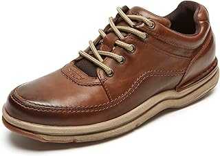 Mens World Tour Classic Walking Shoe