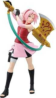 Naruto - Haruno Sakura Narutop99, Bandai Spirits Figure