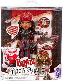 Rock Angelz™ 20 Yearz Special Edition Fashion Doll Sasha™