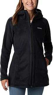 Women's Benton Springs Ii Long Hoodie