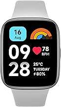 redmi Watch 3 Active Gray