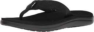 Men's M Voya Flip Flop, Medium