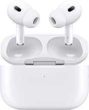 Apple AirPods Pro (2nd Generation) (Renewed)