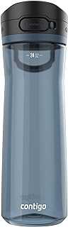 Jackson Water Bottle, 24 oz, Blueberry