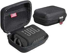 Hard Travel Case for JBL Go 3 / JBL Go 4 / JBL Go 3 Eco Portable Bluetooth Speaker