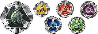 Beyblade X Beyblade X BX-35 Random Booster Vol.4