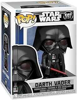 Pop! Star Wars: Star Wars New Classics - Darth Vader