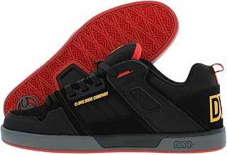 Mens Comanche 2.0+ Skate Inspired Sneakers Shoes