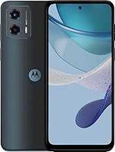 Moto G 5G | 2022 | 2-Day Battery | GSM Unlocked | Made for US by Motorola | 4/64GB | 50 MP Camera | Moonlight Gray (Renewed)