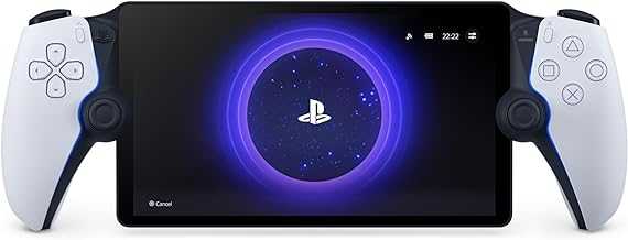 PlayStation Portal Remote Player - PlayStation 5