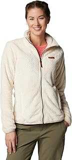 Women's Fire Side Ii Sherpa Full Zip