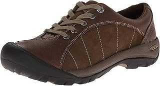 Women's Presidio Casual Comfortable Oxford