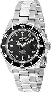 Men's Pro Diver Collection Coin-Edge Automatic Watch