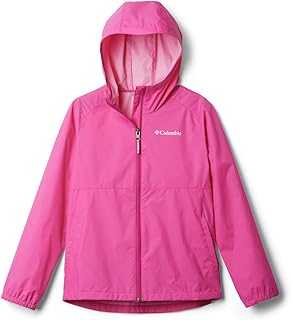 Girls' Switchback II Jacket