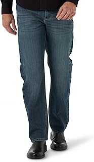 Men's Free to Stretch Relaxed Fit Jeans