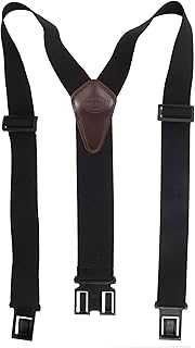 Men's Perry Y-Back Adjustable Suspender