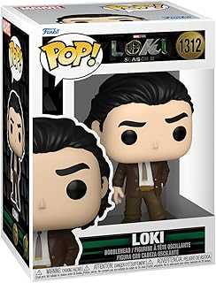 Pop! Marvel: Loki Season 2 - Loki