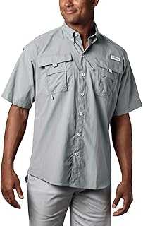 Men's Bahama II Short Sleeve Shirt