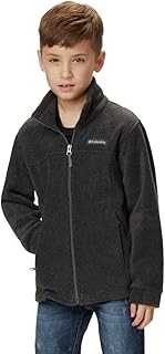 Boys' Steens Mountain Ii Fleece