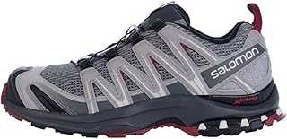 Men's XA PRO 3D Trail Running Shoes for Men