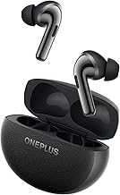 Buds Pro 3 Wireless Earbuds, Dual Drivers in-Ear Buds, Dual DACs, Dynaudio EQs, Up to 50dB Adaptive Noise Cancellation, Up to 43Hrs Battery (Midnight Opus)