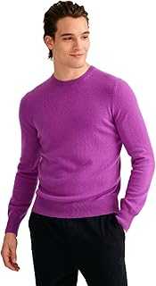 Men's The Original Cashmere Crewneck Sweater