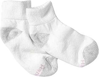 Women's Value, Ankle Soft Moisture-wicking Socks, Available in 10 and 14-packs