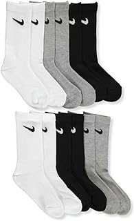 Kids' Crew Socks