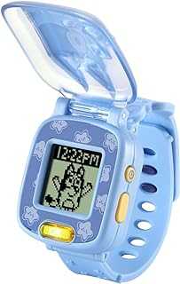 VTech Bluey Wackadoo Watch, Bluey