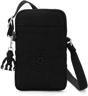 Kipling Women's Tally Minibag, Lightweight Crossbody Mini, Nylon Phone Bag